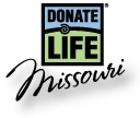 Organ Donor Program Fund logo